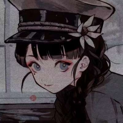 Furry插画色彩解析兽圈群